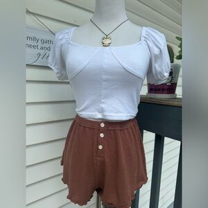 Forever 21 outfit medium